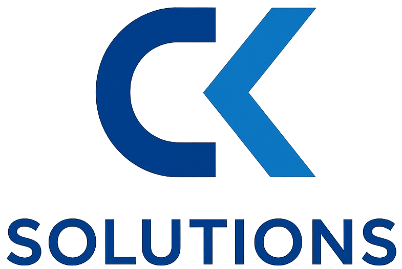 CK Solutions